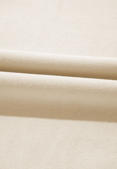 Drawstring Wide Leg Pants - Heritage Couture  